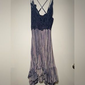 Free People Summer dress